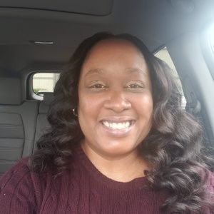 Meet your Posher, Tamika